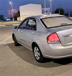 Kia Spectra